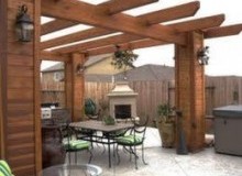 Kwikfynd Pergolas
canberra
